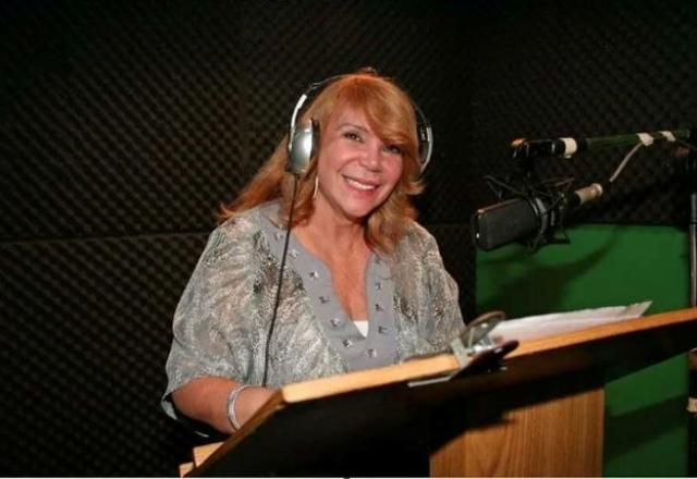 Gilmara Sanchez, atriz e dubladora, morre aos 74 anos