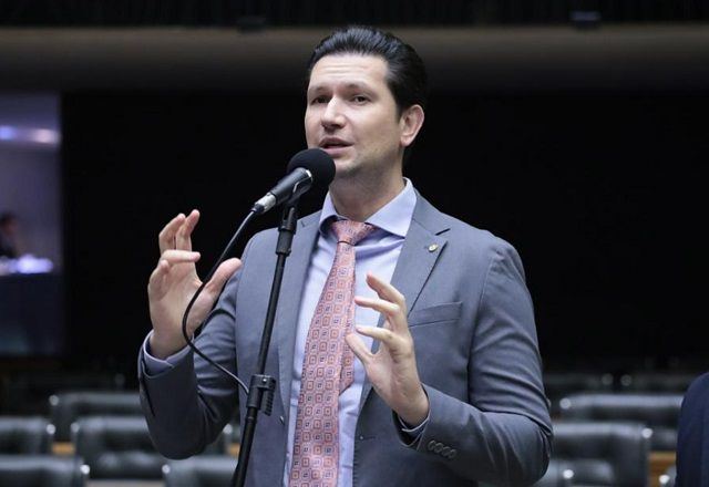 Gilson Marques apresentou parecer favorável à PEC no final de maio | Vinicius Loures/Câmara dos Deputados