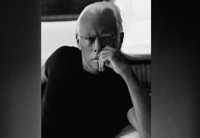 Giorgio Armani