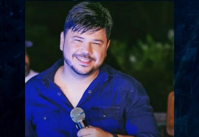Giovane Sales, cantor sertanejo encontrado morto em carro em Belo Horizonte (MG)
