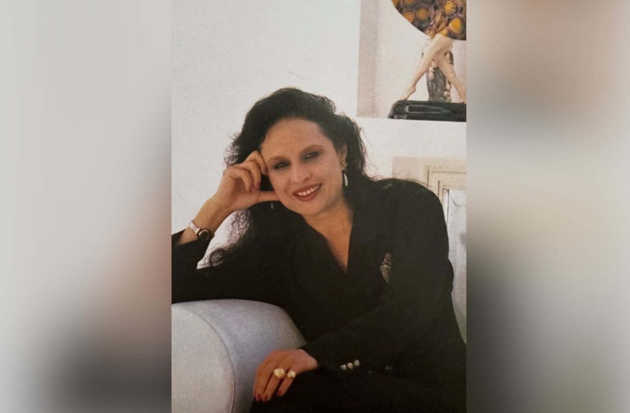 Adeus, Giovanna Baby: Fundadora da Marca Icônica Morre aos 79 Anos