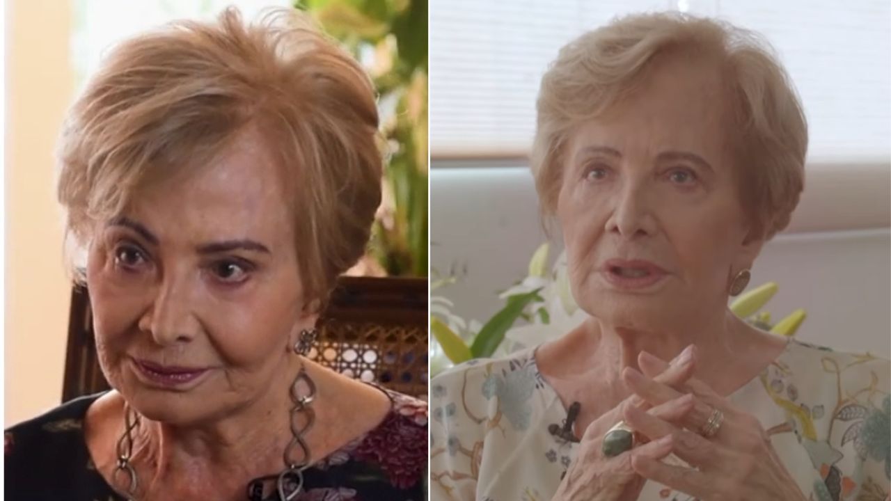 Imagem da notícia: Laurinha Figueroa foi papel que marcou a carreira da atriz Imagem da notícia: Laurinha Figueroa foi papel que marcou a carreira da atriz