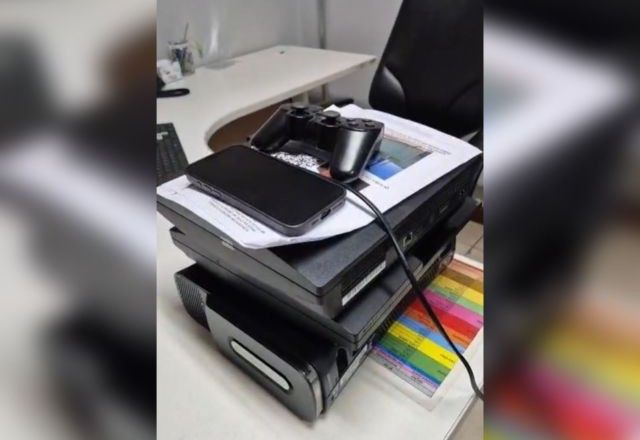 Operação no DF e em SP mira grupo que fraudava compras de videogames e celulares