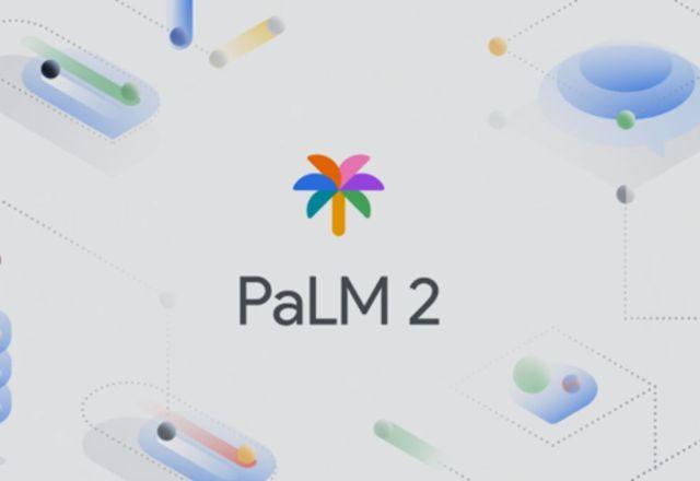 PaLM 2 é uma IA que escreve bem e 'entende' de dezenas de linguagem de programação, sendo um exímio programador não-humano | Reprodução/Google
