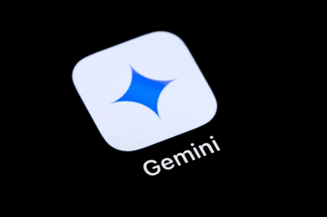 Google TV passa a ter Gemini mais visual, interativo e com edição por IA | Reprodução