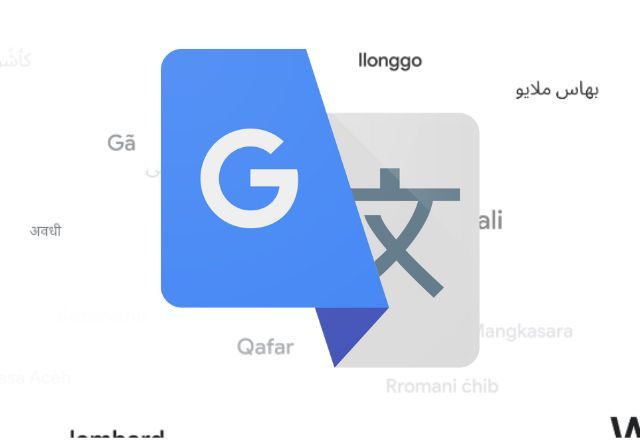 Google Tradutor agora traduz 233 idiomas e dialetos. Mais de 600 milhões novos usuários terão acesso à ferramenta | Reprodução/Google