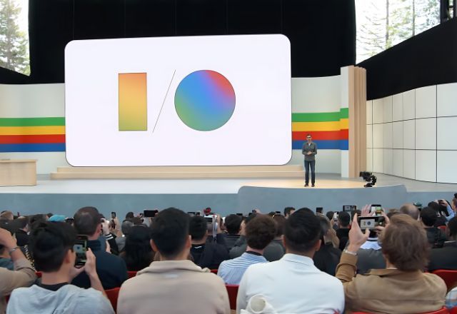 Google decreta "A Era Gemini" em seus produtos. CEO da big tech Sundar Pichai fez uma série de anúncios | Reprodução/Google