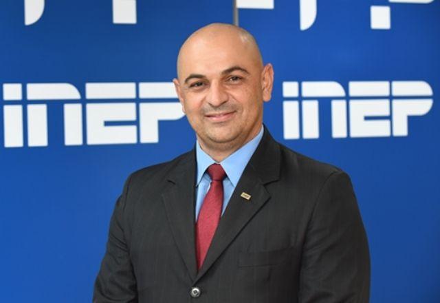 Alexandre Avelino Pereira estava no cargo desde maio de 2021 | Divulgação/Gov