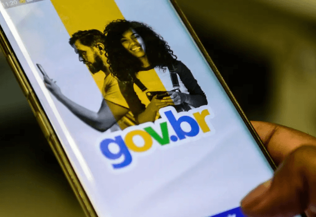 Portal Gov.br | Reprodução/Agência Brasil