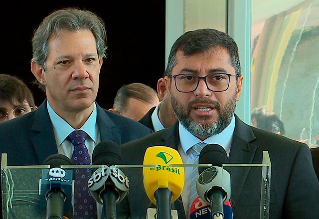 Governador do Amazonas