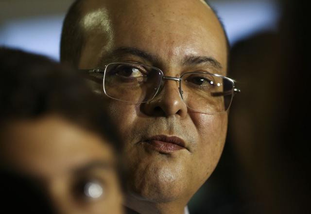 Governador do DF bancou Anderson mesmo após atos golpistas de dezembro