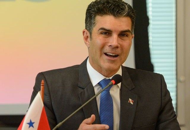 Governador do Pará, Helder Barbalho (MDB) | Divulgação/Tomaz Silva/Agência Brasil