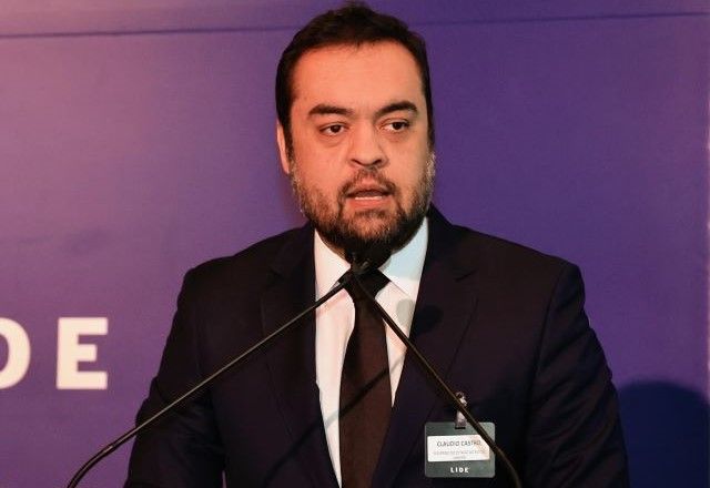 Caso Master: Cláudio Castro é alvo da PF Caso Master: Cláudio Castro é alvo da PF