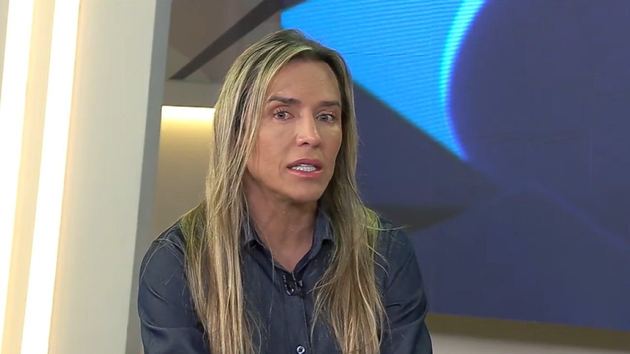 Celina: BRB tem plano B e privatização "não está na mesa"