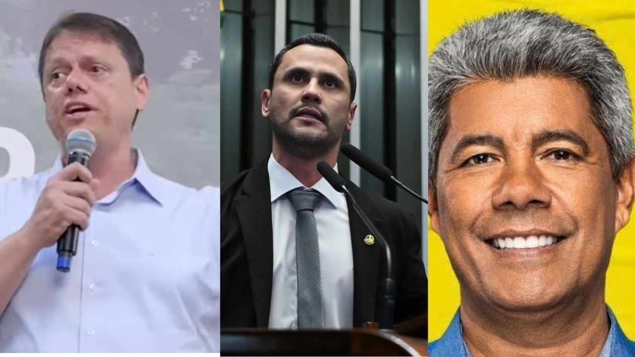 Brasil tem recorde de governadores eleitos no 1º turno