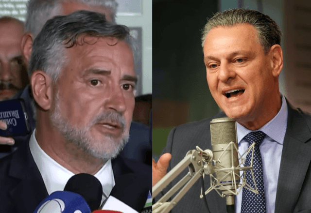 Governistas Paulo Pimenta e Ministro da Agricultura e Pecuária, Carlos Fávaro | Reprodução e Fabio Rodrigues-Pozzebom Agência Brasil