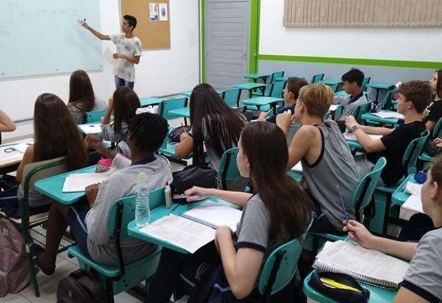 Levantamento engloba 654 escolas e instituições federais | Divulgação/Governo Federal