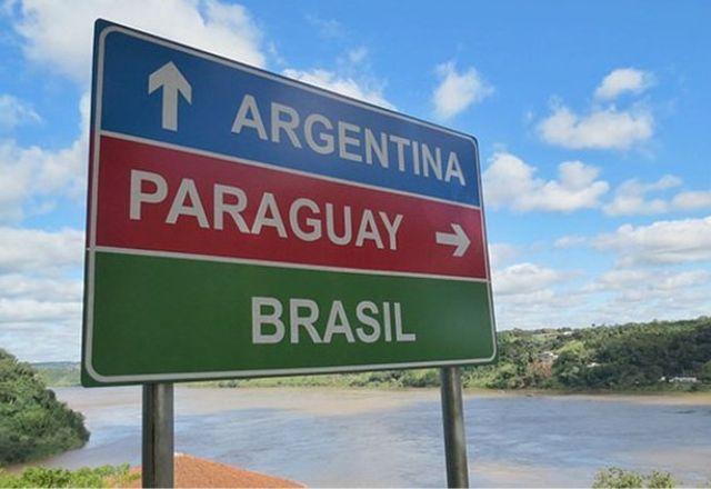 Fronteiras contarão com barreiras fiscais para controlar o fluxo de pessoas | Divulgação/Governo Federal