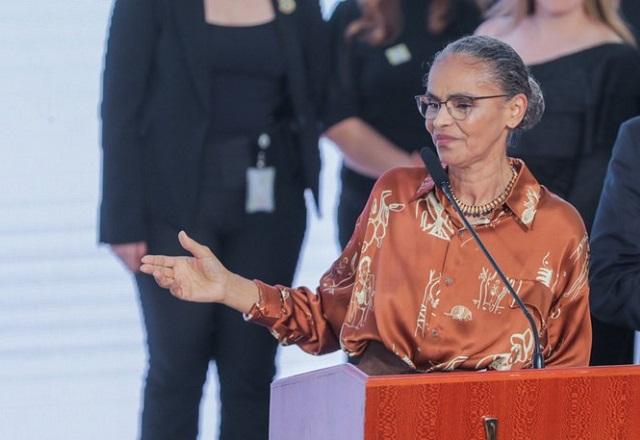 Marina Silva (Filipe Araújo/Governo Federal)