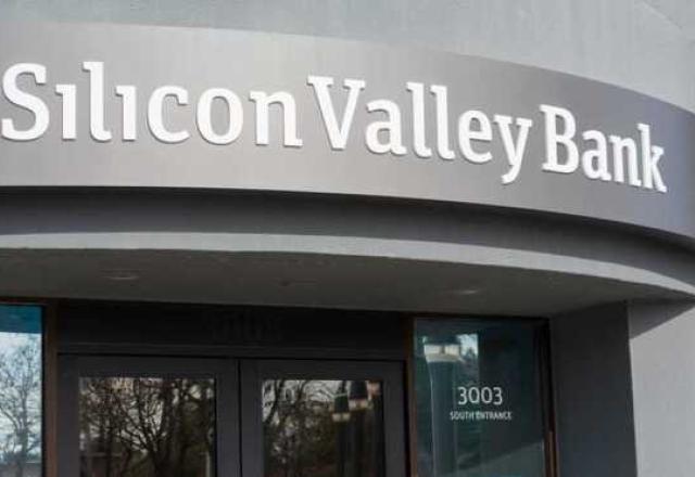 Governo americano anuncia fechamento do Silicon Valley Bank