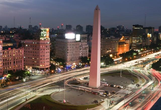 Argentina libera entrada de brasileiros a partir do dia 1º de outubro | Divulgação/Governo da Argentina