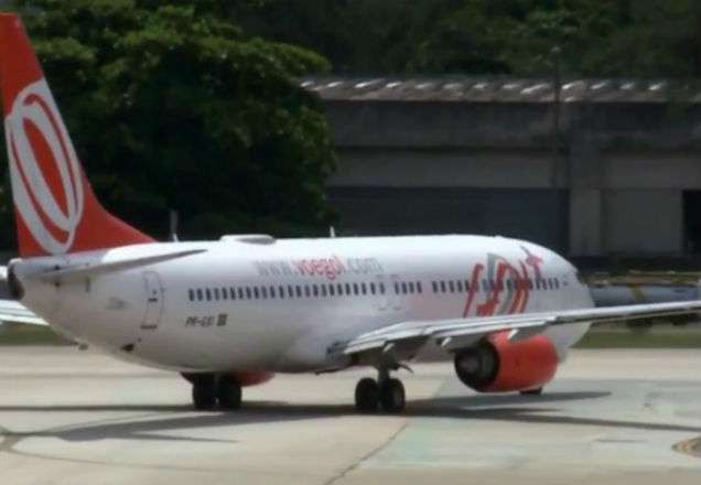 Governo de SP faz parceria com companhias aéreas Governo de SP faz parceria com companhias aéreas