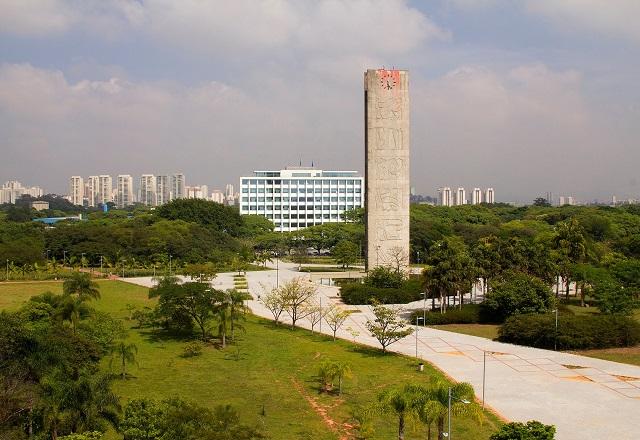 Brasil tem 7 das 10 melhores universidades da América Latina Brasil tem 7 das 10 melhores universidades da América Latina