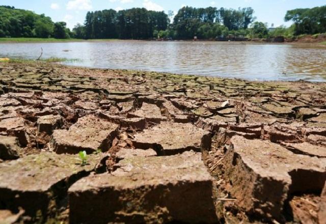 Chance da temperatura global ultrapassar o limite de 1,5°C vem aumentando progressivamente desde 2015 | Divulgação/Governo de Santa Catarina