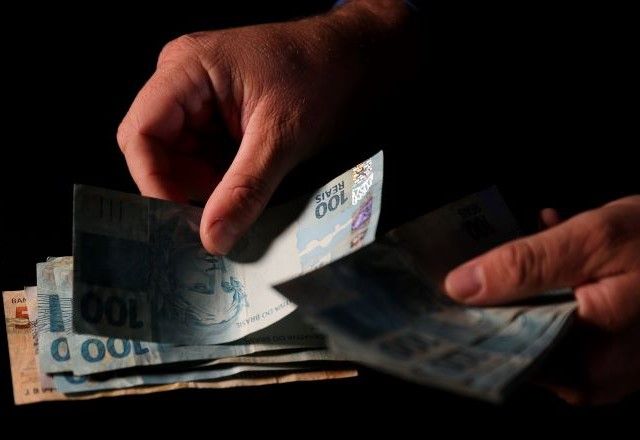 Governo de SP atualiza salário mínimo estadual para R$ 1.804,00. | Foto: Reprodução /José Cruz, Agência Brasil