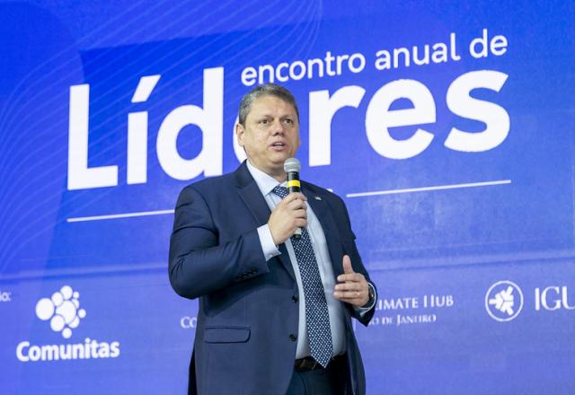 Fernando Nascimento / Governo do Estado de São Paulo