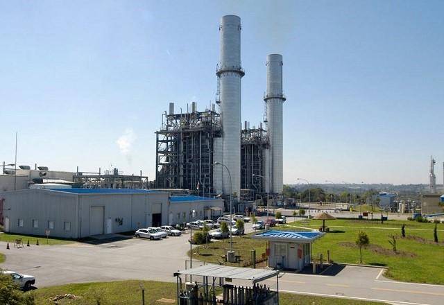 Termelétrica Araucária passa agora a ter um CVU de R$ 2.553,20 por megawatt-hora (Divulgação/Governo do Paraná)