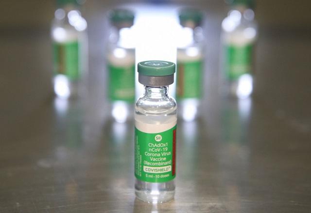 Fiocruz entrega mais 2,7 milhões de doses de vacina à Saúde Fiocruz entrega mais 2,7 milhões de doses de vacina à Saúde