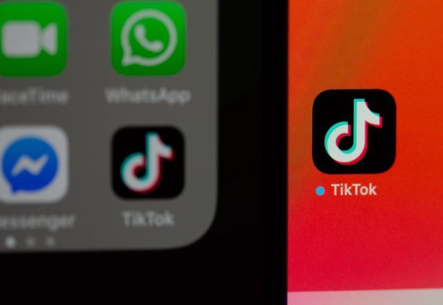 Governo dos Estados Unidos quer tirar ByteDance do controle do TikTok no país | Unsplash