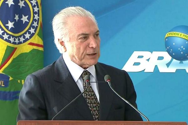 Governo está confiante que caminhoneiros retornarão ao trabalho