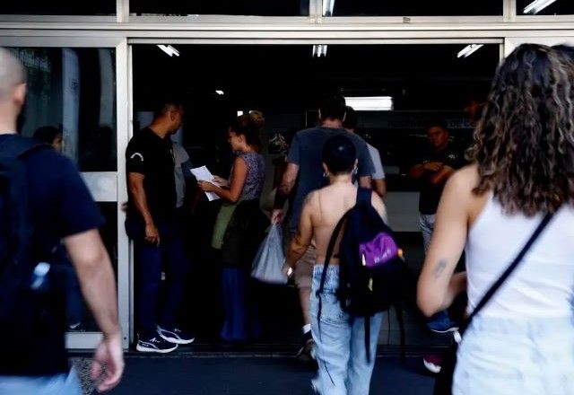 Governo faz alerta para golpe envolvendo CNU 2025 | Divulgação/Tânia Rêgo/Agência Brasil