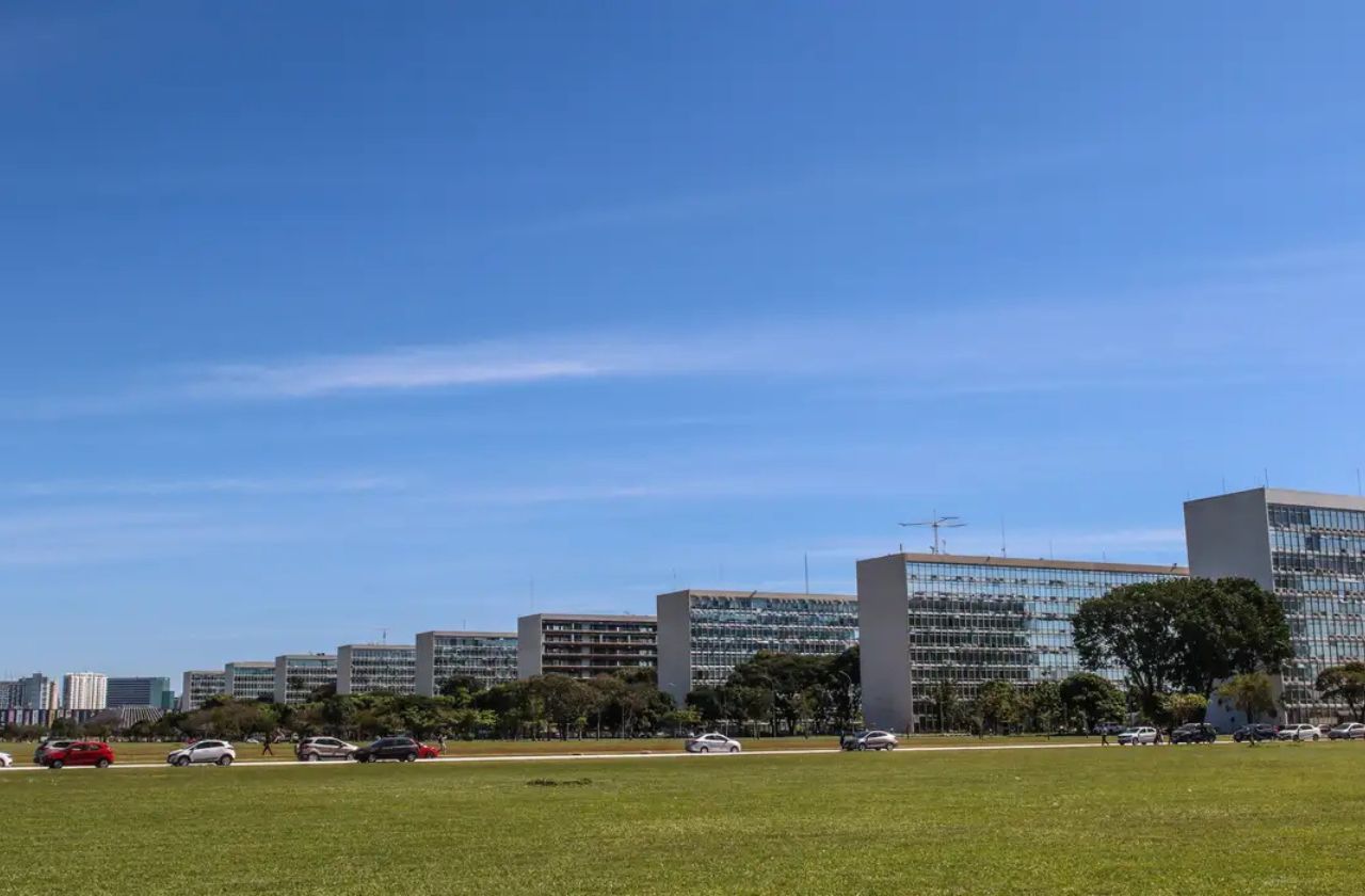 Do total, R$ 4,4 bilhões permanecem bloqueados, enquanto R$ 3,3 bilhões foram contingenciados | Antônio Cruz/ Agência Brasil/Arquivo