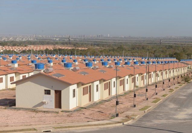 Governo lança programa habitacional para substituir o "Minha Casa, Minha Vida"