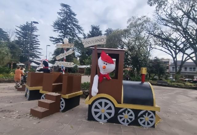 Gramado, Rio Grande do Sul