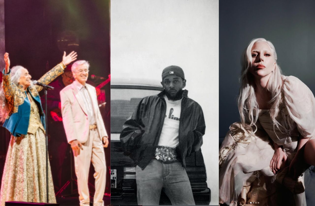 Grammy 2026: confira indicados e onde assistir cerimônia
