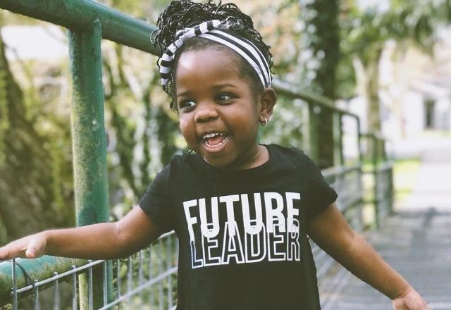 Grande porcentagem das mulheres negras sofreram algum tipo de discriminação racial ainda durante a infância (Unsplash)
