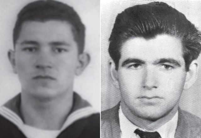 Restos mortais de dois desaparecidos políticos da ditadura são identificados na vala de Perus