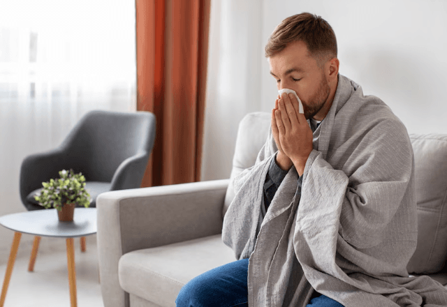 Gripe pode ter relação com casos de miocardite; entenda | Freepik
