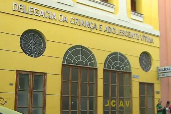 Grupo é preso por trafico internacional de pessoas Grupo é preso por trafico internacional de pessoas