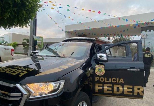 Grupo neonazista é alvo de operação da Polícia Federal 