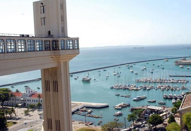 Prefeitura de Salvador publica "guia para não ser um turista babaca" Prefeitura de Salvador publica "guia para não ser um turista babaca"