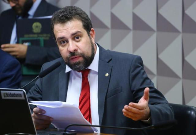 Guilherme Boulos