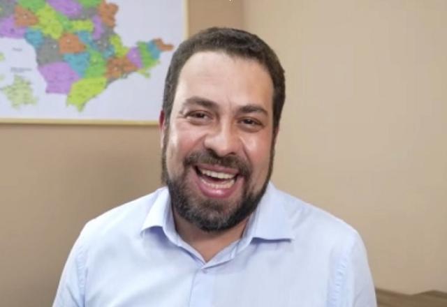 Guilherme Boulos
