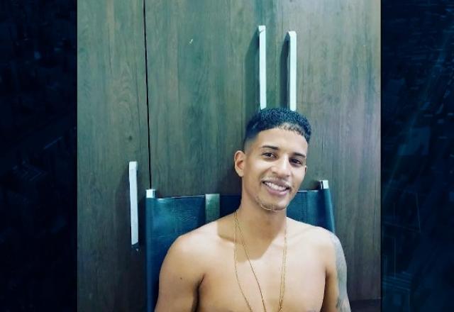 Guilherme Lucas Martins