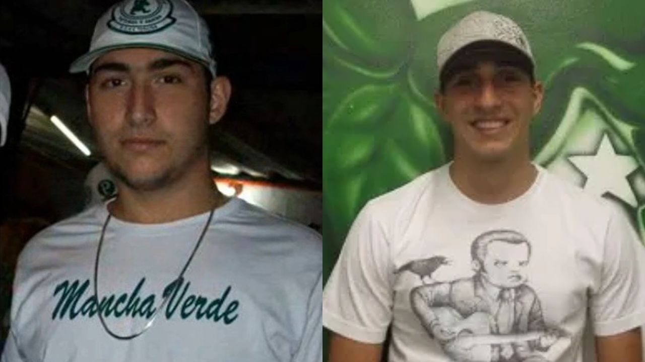 Corintiano é condenado a 16 anos por morte de palmeirense