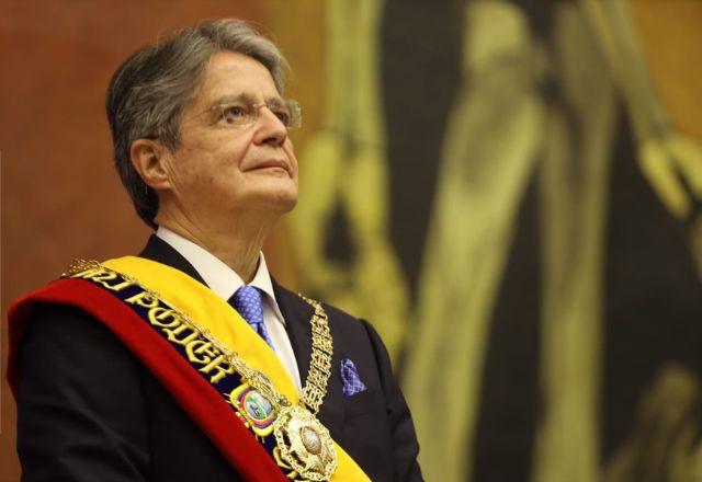 Guillermo Lasso